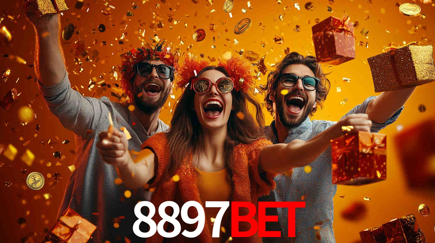 8897bet