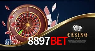 Welcome Bonus 8897bet