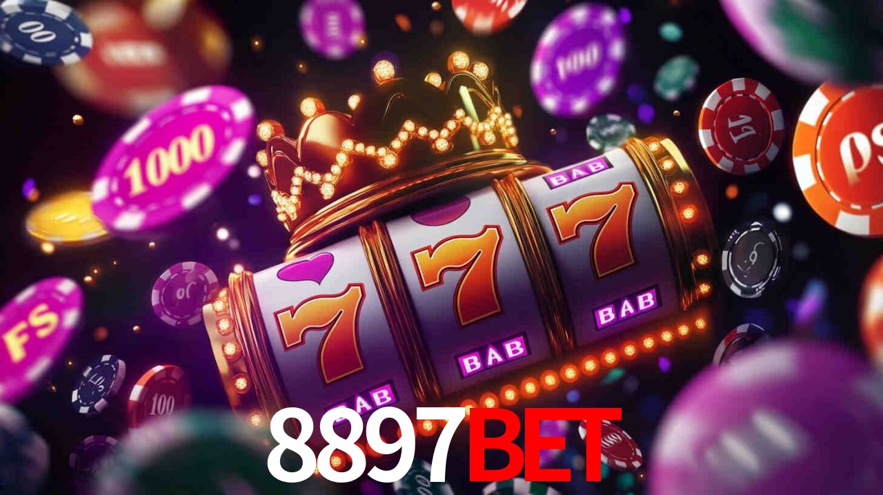 Bonus Features 8897bet