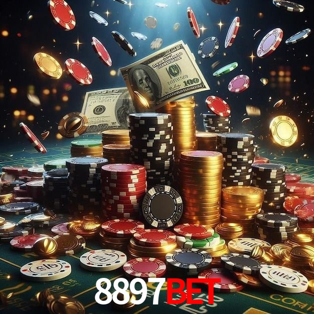 A Emoção da Loteria na 8897bet: Uma Chance de Mudança de Vida