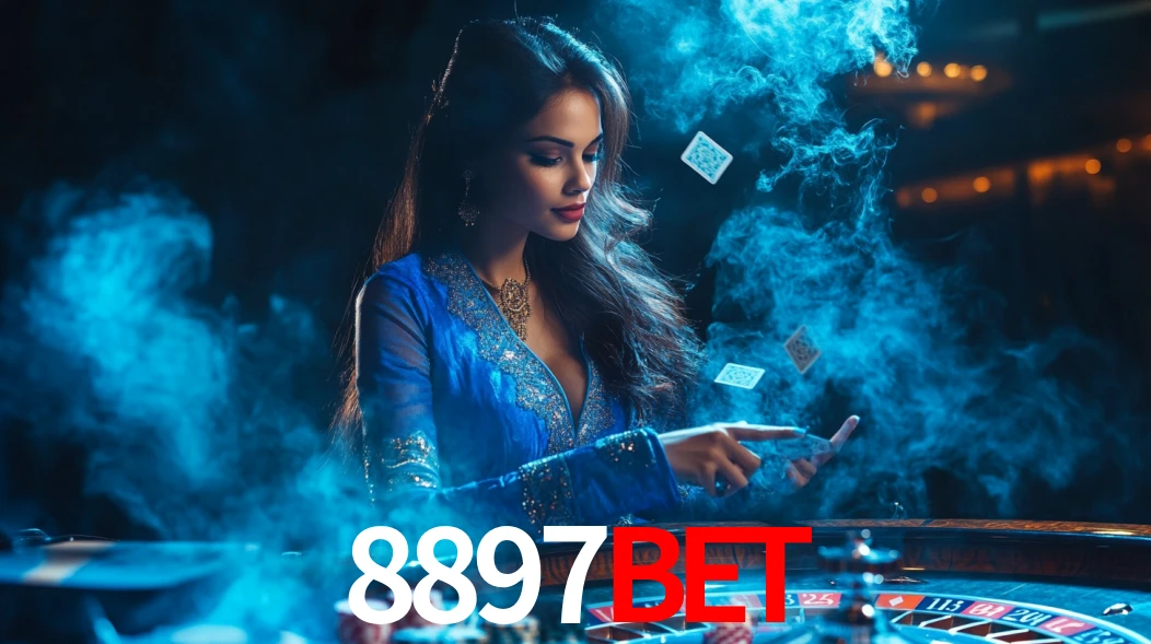 Descubra a Essência do 8897bet: Nossa História e Compromissos