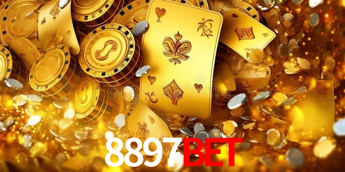 Explorando a Categoria de Eventos em Apostas na 8897bet