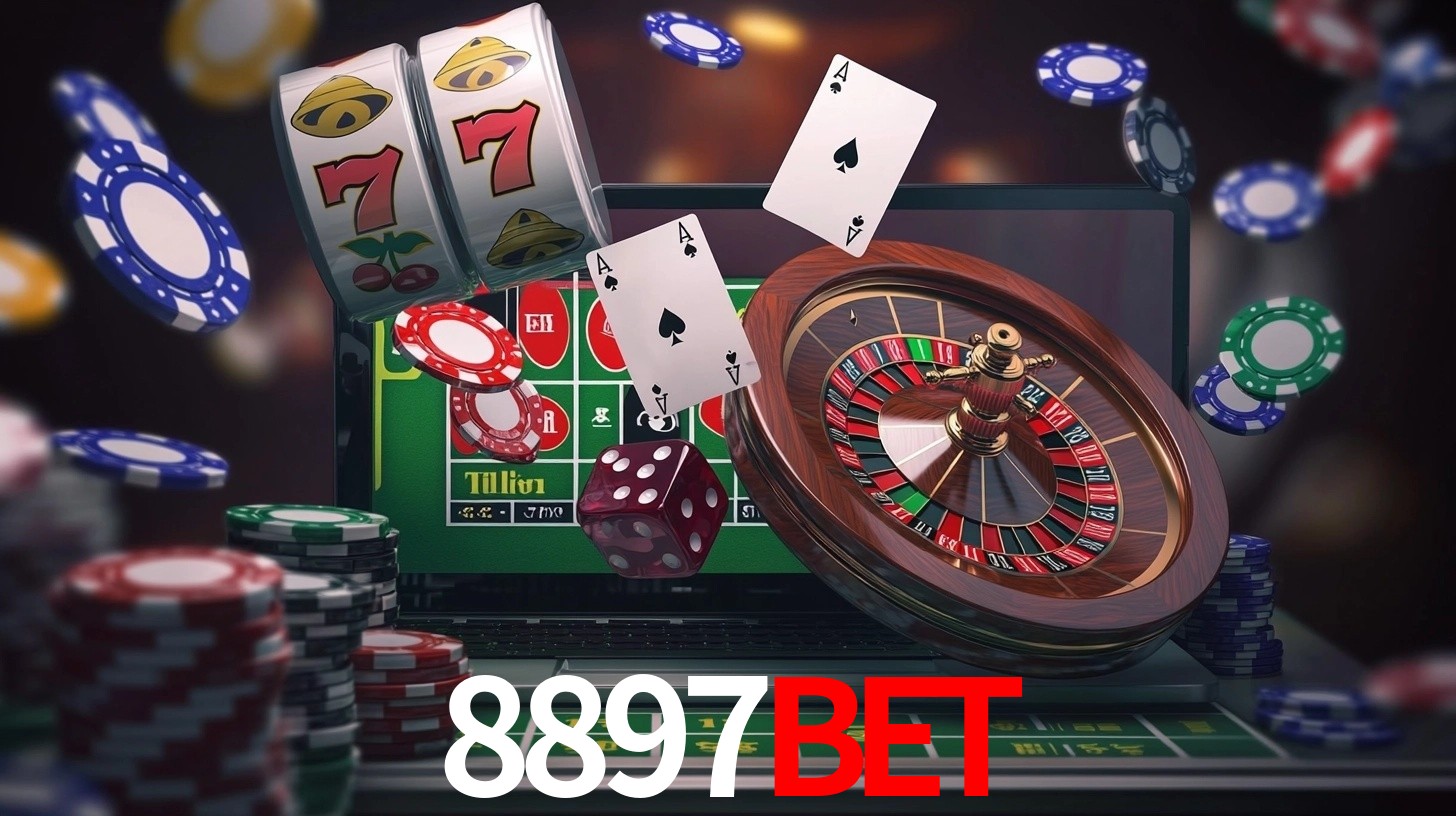 Welcome Bonus 8897bet