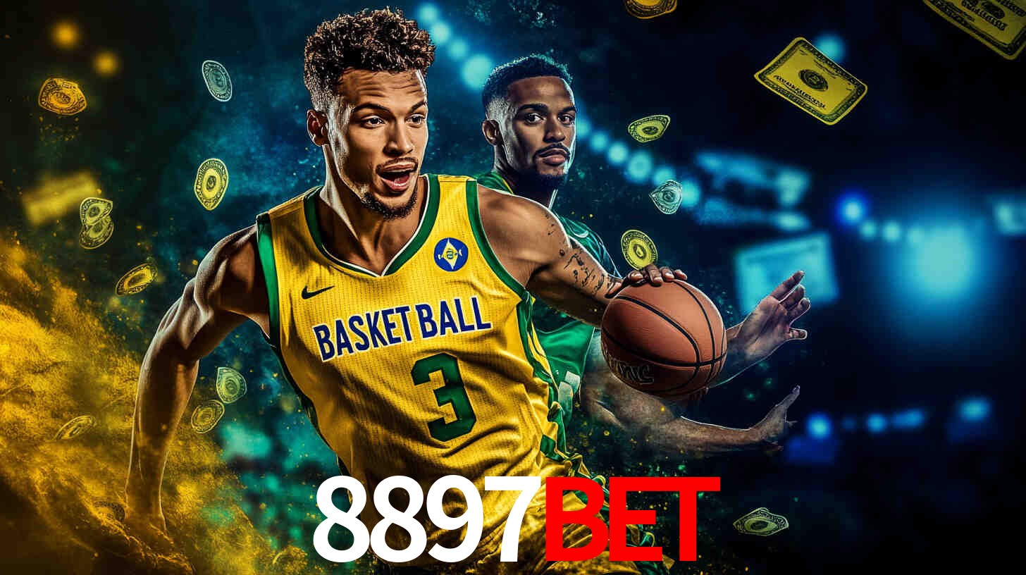 Inovações de Jogos na 8897bet: O Futuro das Experiências Interativas