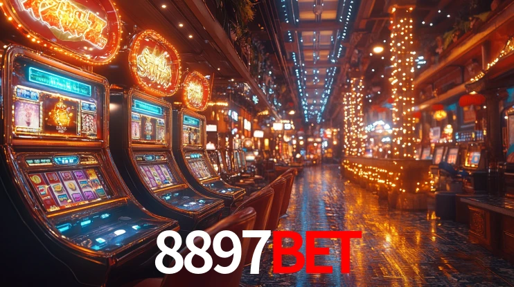 8897bet: Seu Especialista em Apostas Esportivas Brasileiras