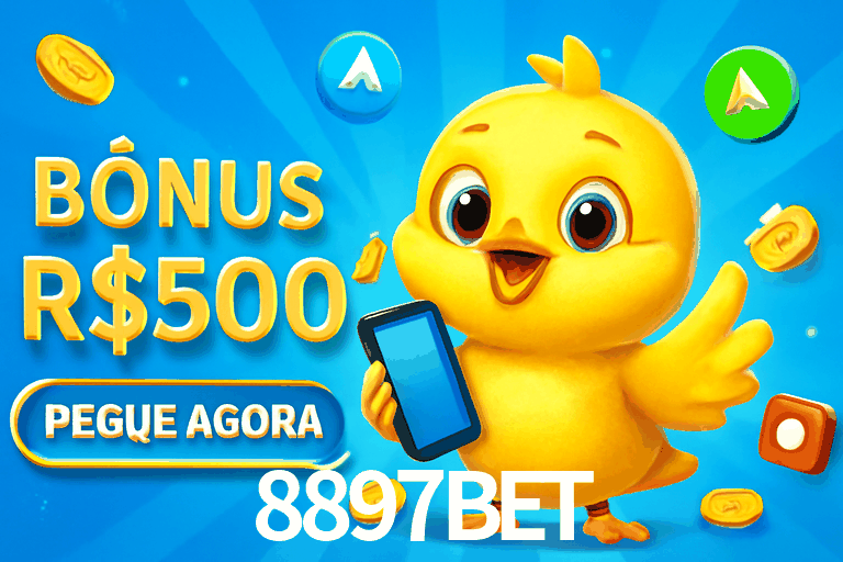 Account Benefits 8897bet