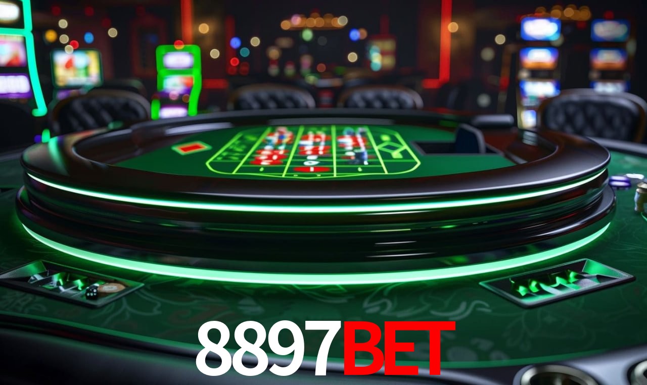 Flash Promotion 8897bet