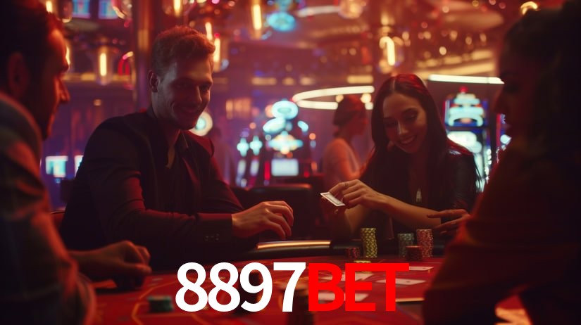 A Emoção da Loteria na 8897bet: Uma Chance de Mudança de Vida