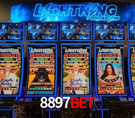Desvendando o Mundo dos Jogos Virtuais na 8897bet